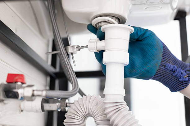 Reliable Plumbing contractor in Spangle, WA by Masters Plumbing Service